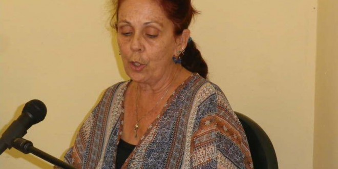 Carmen Hernández Peña