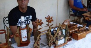 FERIA DE ARTE POPULAR VENEZUELA