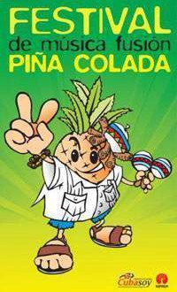 Logo Piña Colada
