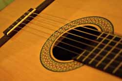 Guitarra