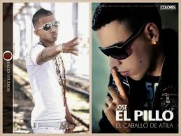 JOSÉ EL PILLO