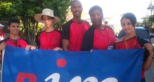 BRIGADA JOSÉ MARTÍ1. j