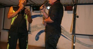 DISCO TEMBA